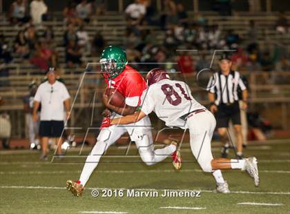 Thumbnail 3 in West Covina vs Upland photogallery.