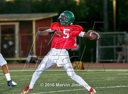 Thumbnail 1 in West Covina vs Upland photogallery.