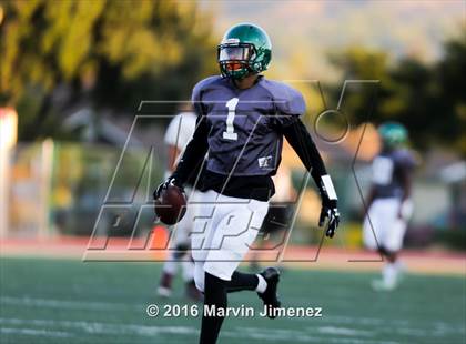 Thumbnail 1 in West Covina vs Upland photogallery.