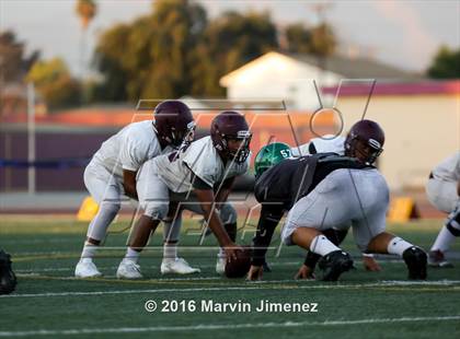 Thumbnail 3 in West Covina vs Upland photogallery.