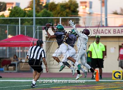 Thumbnail 2 in West Covina vs Upland photogallery.