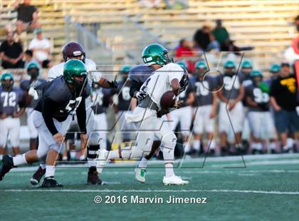 Thumbnail 3 in West Covina vs Upland photogallery.
