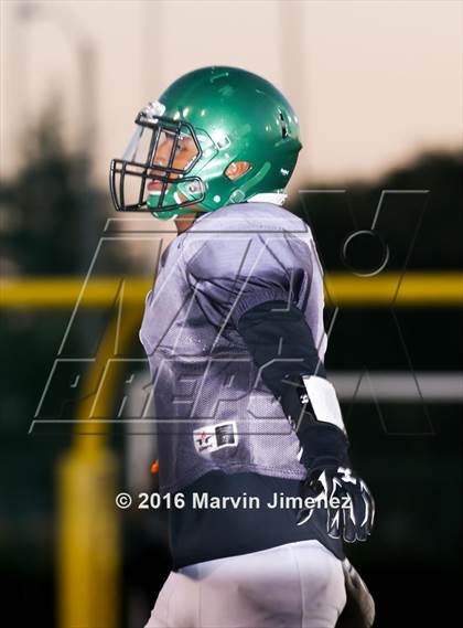 Thumbnail 3 in West Covina vs Upland photogallery.