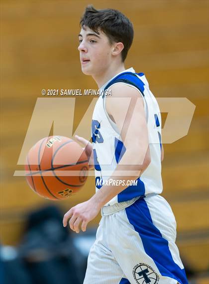 Thumbnail 3 in JV: Millard West @ Papillion-LaVista South photogallery.