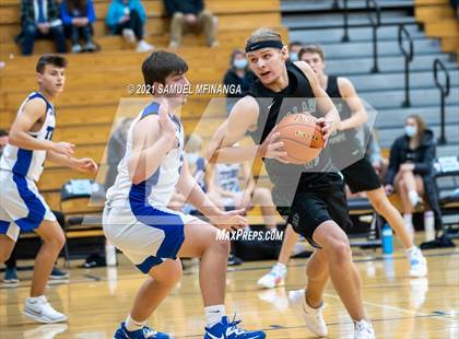 Thumbnail 3 in JV: Millard West @ Papillion-LaVista South photogallery.
