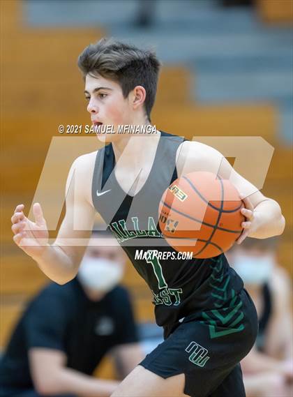 Thumbnail 3 in JV: Millard West @ Papillion-LaVista South photogallery.