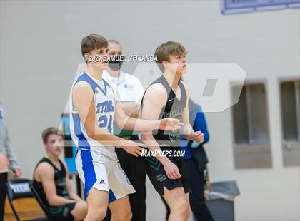 Thumbnail 3 in JV: Millard West @ Papillion-LaVista South photogallery.