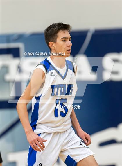 Thumbnail 2 in JV: Millard West @ Papillion-LaVista South photogallery.