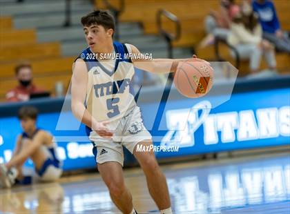 Thumbnail 2 in JV: Millard West @ Papillion-LaVista South photogallery.
