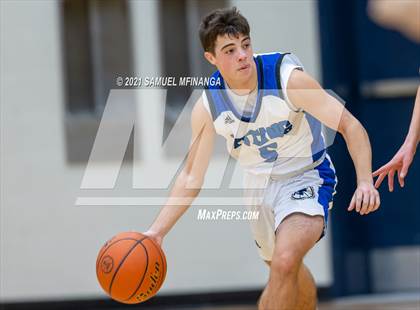 Thumbnail 2 in JV: Millard West @ Papillion-LaVista South photogallery.