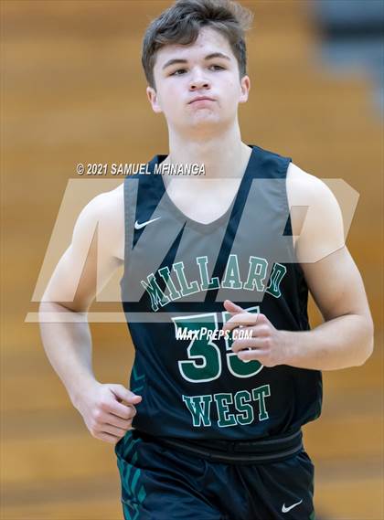 Thumbnail 2 in JV: Millard West @ Papillion-LaVista South photogallery.