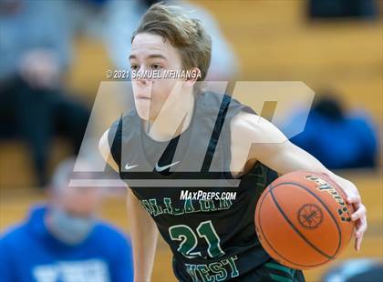 Thumbnail 1 in JV: Millard West @ Papillion-LaVista South photogallery.