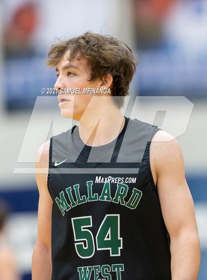 Thumbnail 1 in JV: Millard West @ Papillion-LaVista South photogallery.