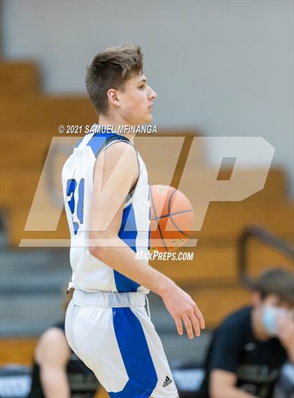 Thumbnail 1 in JV: Millard West @ Papillion-LaVista South photogallery.