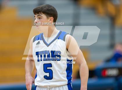 Thumbnail 2 in JV: Millard West @ Papillion-LaVista South photogallery.