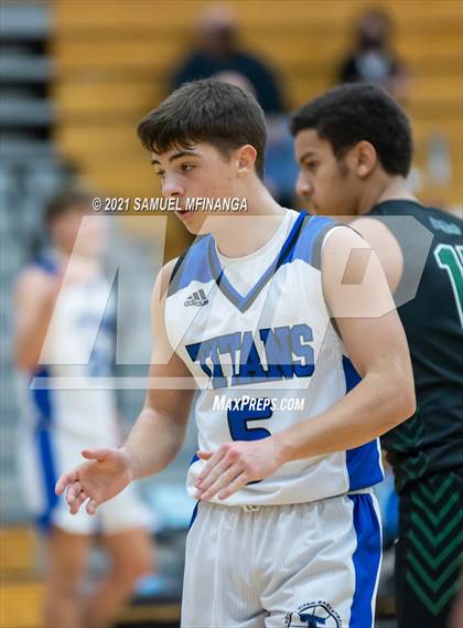 Thumbnail 3 in JV: Millard West @ Papillion-LaVista South photogallery.