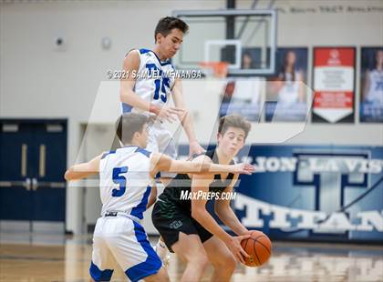 Thumbnail 1 in JV: Millard West @ Papillion-LaVista South photogallery.