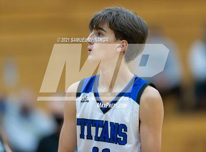 Thumbnail 2 in JV: Millard West @ Papillion-LaVista South photogallery.