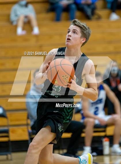 Thumbnail 2 in JV: Millard West @ Papillion-LaVista South photogallery.