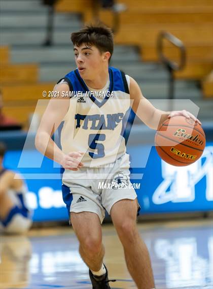 Thumbnail 3 in JV: Millard West @ Papillion-LaVista South photogallery.