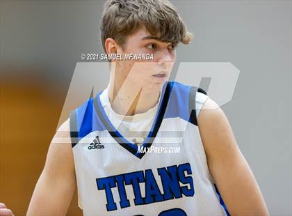 Thumbnail 3 in JV: Millard West @ Papillion-LaVista South photogallery.