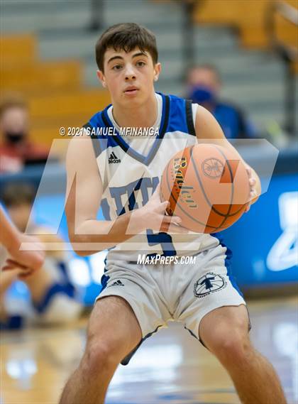Thumbnail 2 in JV: Millard West @ Papillion-LaVista South photogallery.