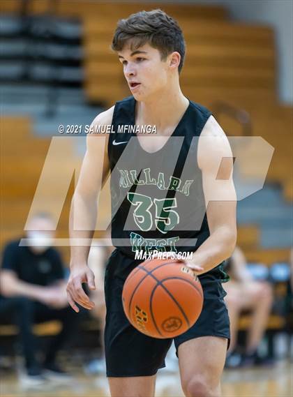 Thumbnail 1 in JV: Millard West @ Papillion-LaVista South photogallery.