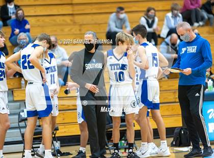 Thumbnail 2 in JV: Millard West @ Papillion-LaVista South photogallery.