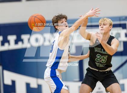 Thumbnail 3 in JV: Millard West @ Papillion-LaVista South photogallery.