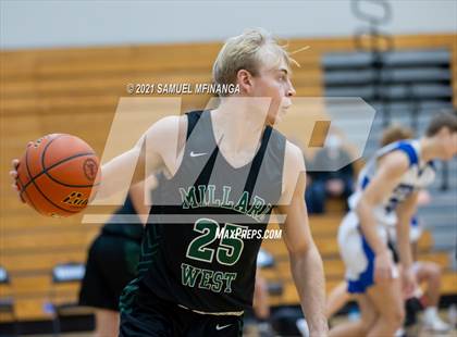 Thumbnail 2 in JV: Millard West @ Papillion-LaVista South photogallery.