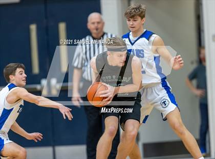 Thumbnail 3 in JV: Millard West @ Papillion-LaVista South photogallery.