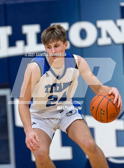 Thumbnail 3 in JV: Millard West @ Papillion-LaVista South photogallery.