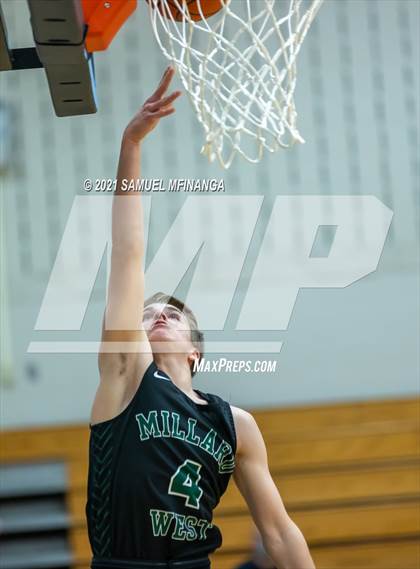 Thumbnail 3 in JV: Millard West @ Papillion-LaVista South photogallery.