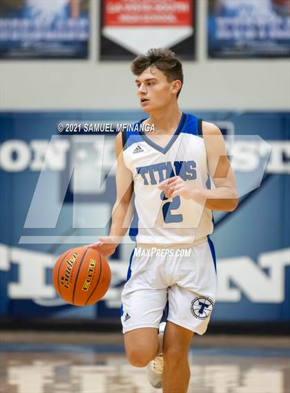 Thumbnail 1 in JV: Millard West @ Papillion-LaVista South photogallery.