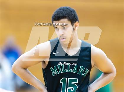 Thumbnail 2 in JV: Millard West @ Papillion-LaVista South photogallery.
