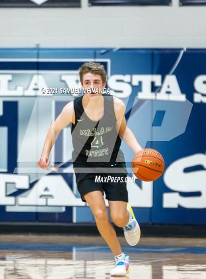 Thumbnail 2 in JV: Millard West @ Papillion-LaVista South photogallery.
