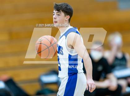 Thumbnail 2 in JV: Millard West @ Papillion-LaVista South photogallery.