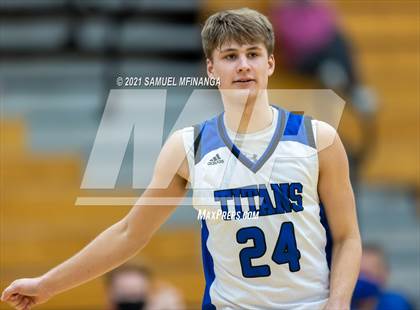 Thumbnail 1 in JV: Millard West @ Papillion-LaVista South photogallery.