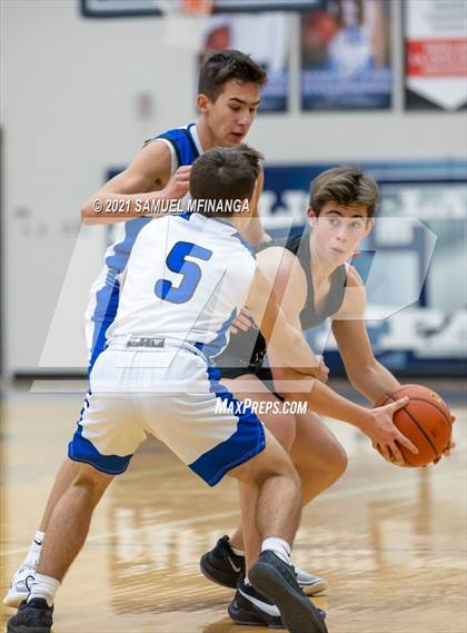 Thumbnail 2 in JV: Millard West @ Papillion-LaVista South photogallery.