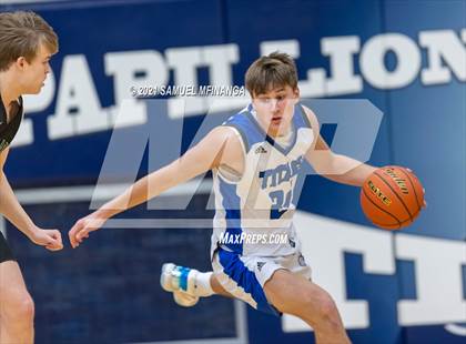 Thumbnail 2 in JV: Millard West @ Papillion-LaVista South photogallery.