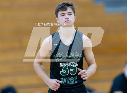 Thumbnail 1 in JV: Millard West @ Papillion-LaVista South photogallery.