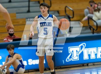 Thumbnail 3 in JV: Millard West @ Papillion-LaVista South photogallery.