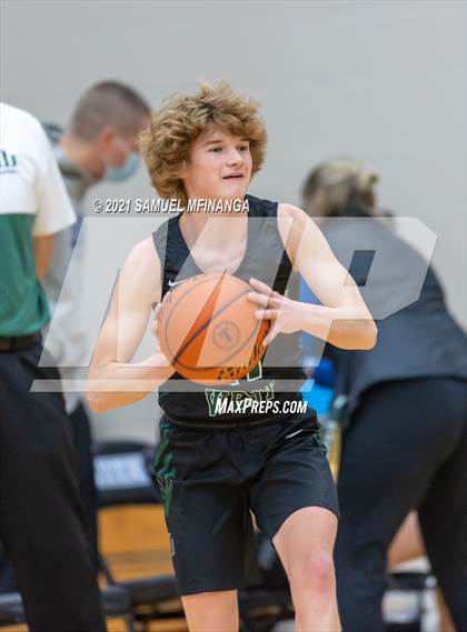 Thumbnail 3 in JV: Millard West @ Papillion-LaVista South photogallery.