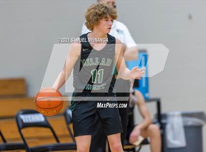 Thumbnail 1 in JV: Millard West @ Papillion-LaVista South photogallery.