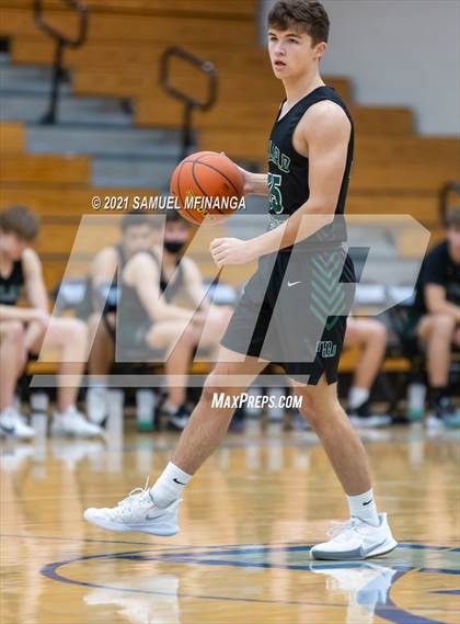 Thumbnail 3 in JV: Millard West @ Papillion-LaVista South photogallery.
