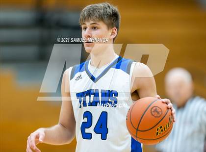 Thumbnail 1 in JV: Millard West @ Papillion-LaVista South photogallery.