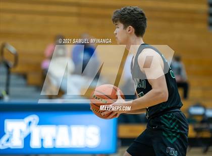 Thumbnail 2 in JV: Millard West @ Papillion-LaVista South photogallery.