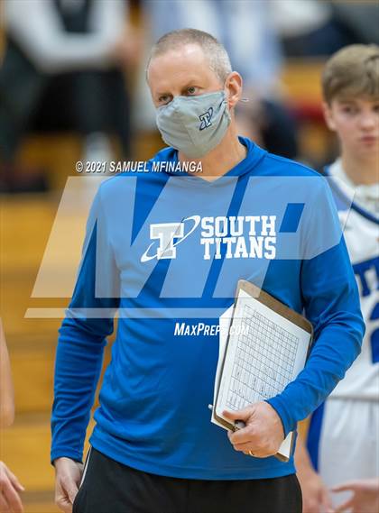 Thumbnail 1 in JV: Millard West @ Papillion-LaVista South photogallery.