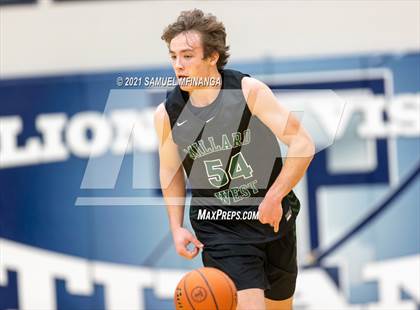 Thumbnail 1 in JV: Millard West @ Papillion-LaVista South photogallery.