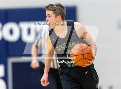 Thumbnail 2 in JV: Millard West @ Papillion-LaVista South photogallery.